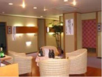 Hotel Ohsho تيندو المظهر الخارجي الصورة