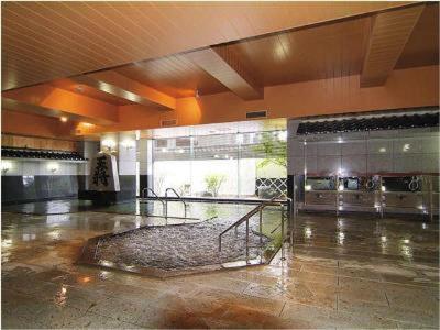 Hotel Ohsho تيندو المظهر الخارجي الصورة