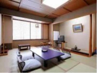 Hotel Ohsho تيندو الغرفة الصورة